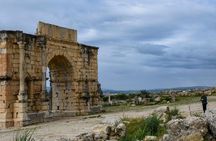 Private Day Trip from Fes to Volubilis & Meknes