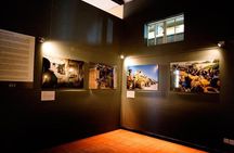 Half-Day Guided Tour to Nairobi National Museum and Snake Park