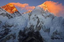 14 Day - Everest Base Camp Trek