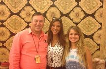 Deluxe Ephesus: Full Day Private Tour
