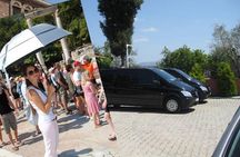Deluxe Ephesus: Full Day Private Tour