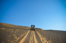 Jodhpur Sand Dunes ATV, Sandsurf, Stargazing & BBQ with Camping Experience