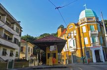 Santa Teresa Discovery Tour with Hotel pick-up and drop-off