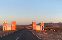 Moroccan Desert 3-Day Luxury Tour from Marrakech