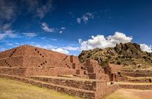 4-Hour Private Guided Tour to The South Valley of Cusco