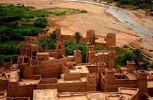 5 Days Tour to Merzouga Luxury Desert Camp from Marrakech
