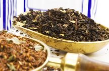 Premium Loose Leaf Tea and Chocolate Tasting 