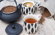 Premium Loose Leaf Tea and Chocolate Tasting 