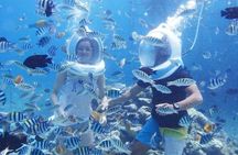 Bali Sea Walker Water Sport Nusadua