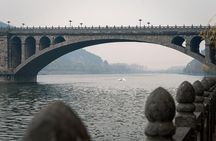 Private Half-Day Longmen Grottoes Walking Tour from Luoyang
