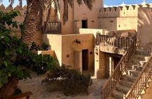 Salalah East Tour (Full Day Tour)