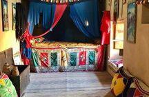 Salalah East Tour (Full Day Tour)
