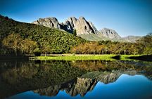 Wine Tour to Stellenbosch & Franschhoek with Tastings & Lunch