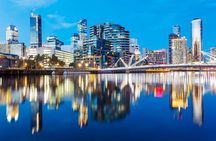 Private Cassic Walking Tour of Melbourne: start from your hotel