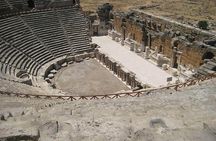 Pamukkale & Hierapolis