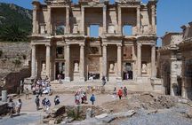 Pamukkale & Hierapolis