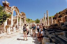 Pamukkale & Hierapolis