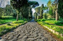 Exclusive Rome Explorer: Personalized Tour & Chauffeur