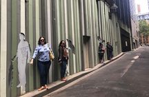 3.5 Hours Group tour Melbourne trouble-makers tour