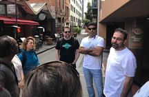 3.5 Hours Group tour Melbourne trouble-makers tour