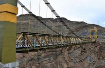 Spiti Valley Biking / Backpacking Road Trip 2022