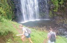  Materuni Waterfalls & Coffee making Cultural Tour | BURIGI CHATO SAFARIS LTD 