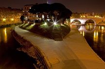 Rome by Night Private Tour with Hotel Pick Up