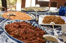 Private Pre-Hispanic Cooking Class in Mexico City with Martha