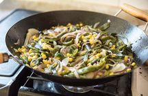 Private Pre-Hispanic Cooking Class in Mexico City with Martha