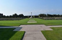 1943: the Battle of the Primosole Bridge