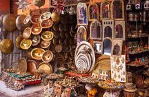 Marrakech Medina Tour With Private Licensed Guide (Private Tour)