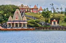 Mauritius: private tour of the south west of the island