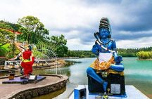 Mauritius: private tour of the south west of the island