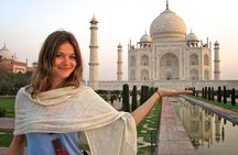 Jaipur Agra Day Tour Package