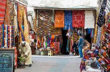 Marrakech Souks Guided Walking Tour