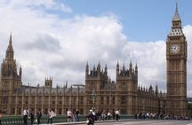 Full-Day Private Spirit of London Black Cab Tour