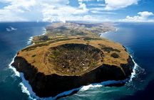 The Magic of Easter Island Program 4 days 3 nights