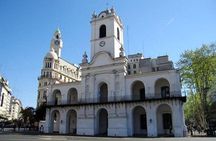 Private City Tour In Buenos Aires