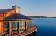 Puerto varas, Frutillar program 4 days 3 nights 