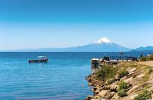 Puerto varas, Frutillar program 4 days 3 nights 