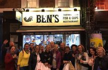 London's City Lights by Night Private Tour