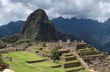 Short Inca Trail to Machu Picchu (2D-1N)