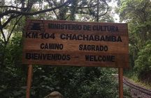 Short Inca Trail to Machu Picchu (2D-1N)