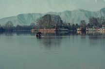 5-Day Kashmir Tour from Srinagar with Accommodation