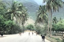 Salalah Mountain Safari Tour 2(Full Day Tour)
