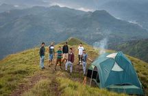 3-Day Lansdowne Tour Package from Delhi