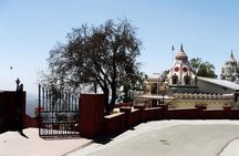 3-Day Lansdowne Tour Package from Delhi