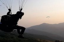 3-Day Lansdowne Tour Package from Delhi