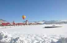 Private Day Tour to Xiling Snow Mountain 