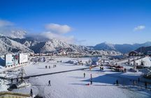 Private Day Tour to Xiling Snow Mountain 